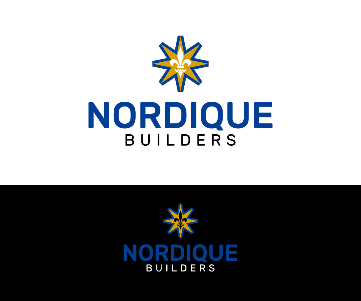 Logo Design by Kavth for this project | Design #36675880