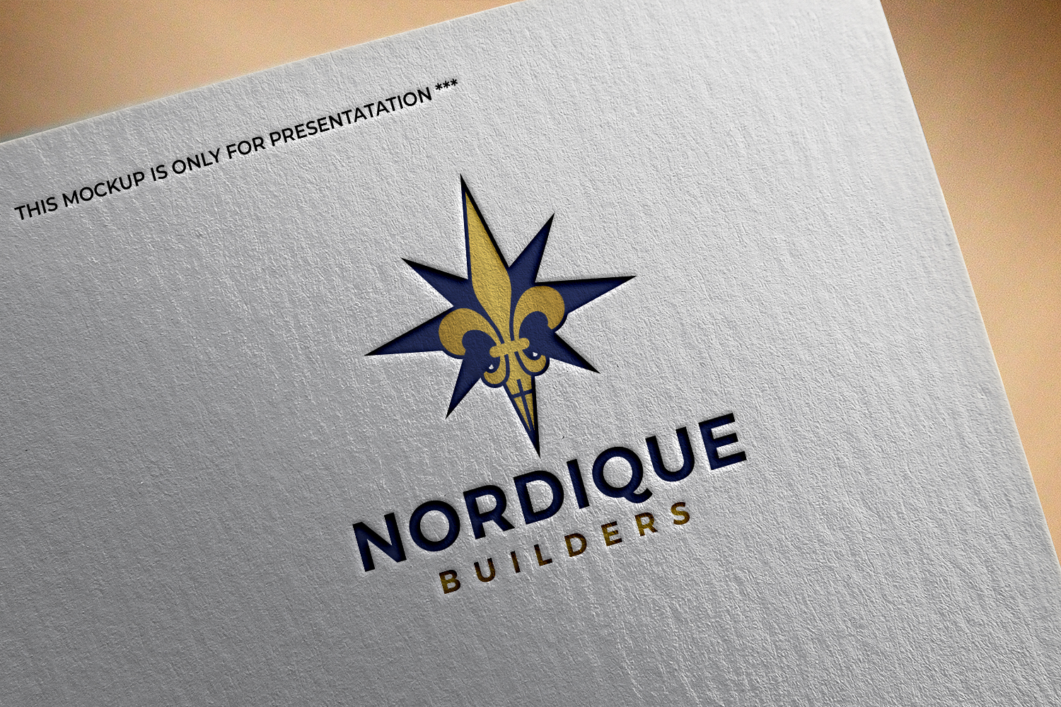 Logo-Design von Widi Nalendra für dieses Projekt | Design #36673229