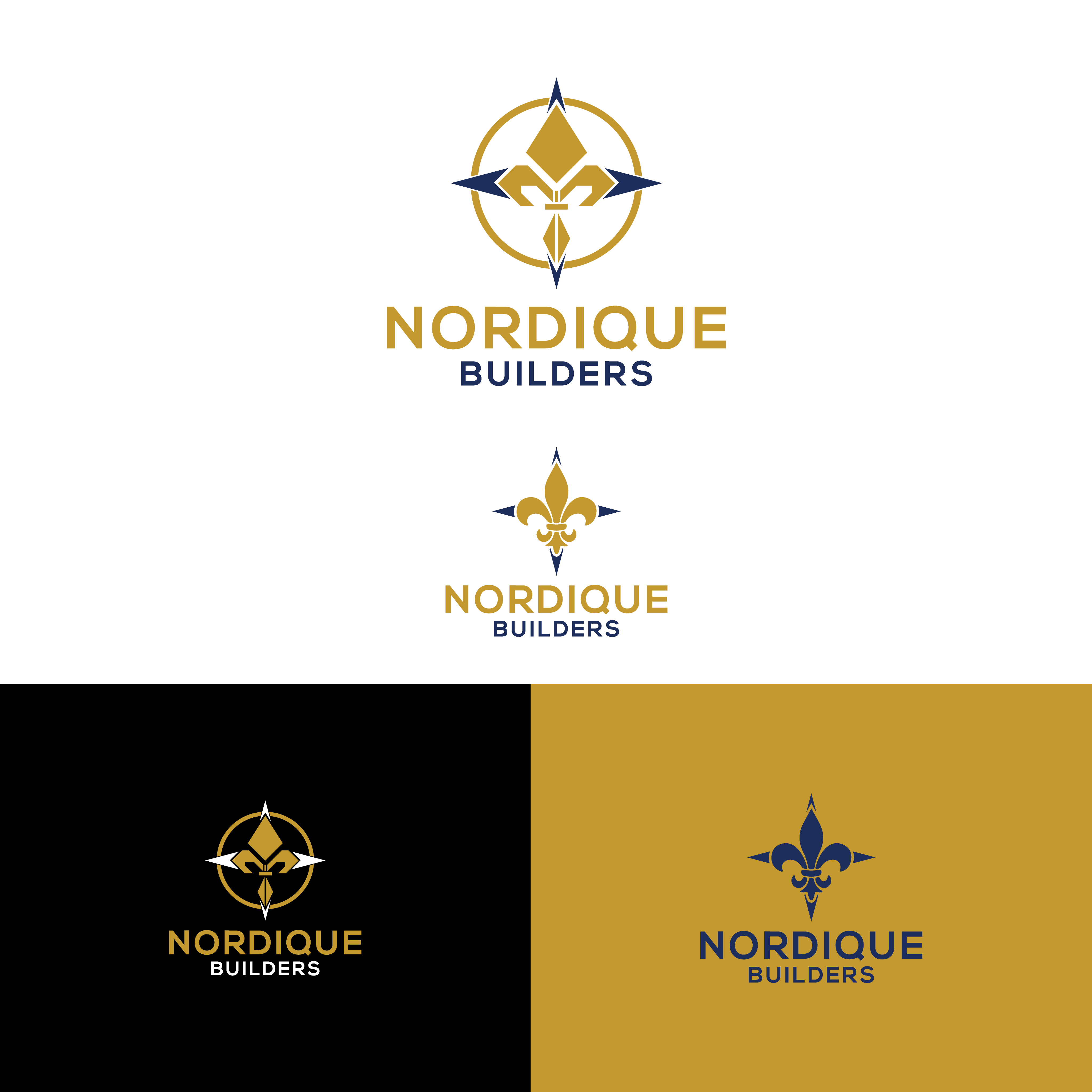 Design de Logo par Design Element pour ce projet | Design #36671051