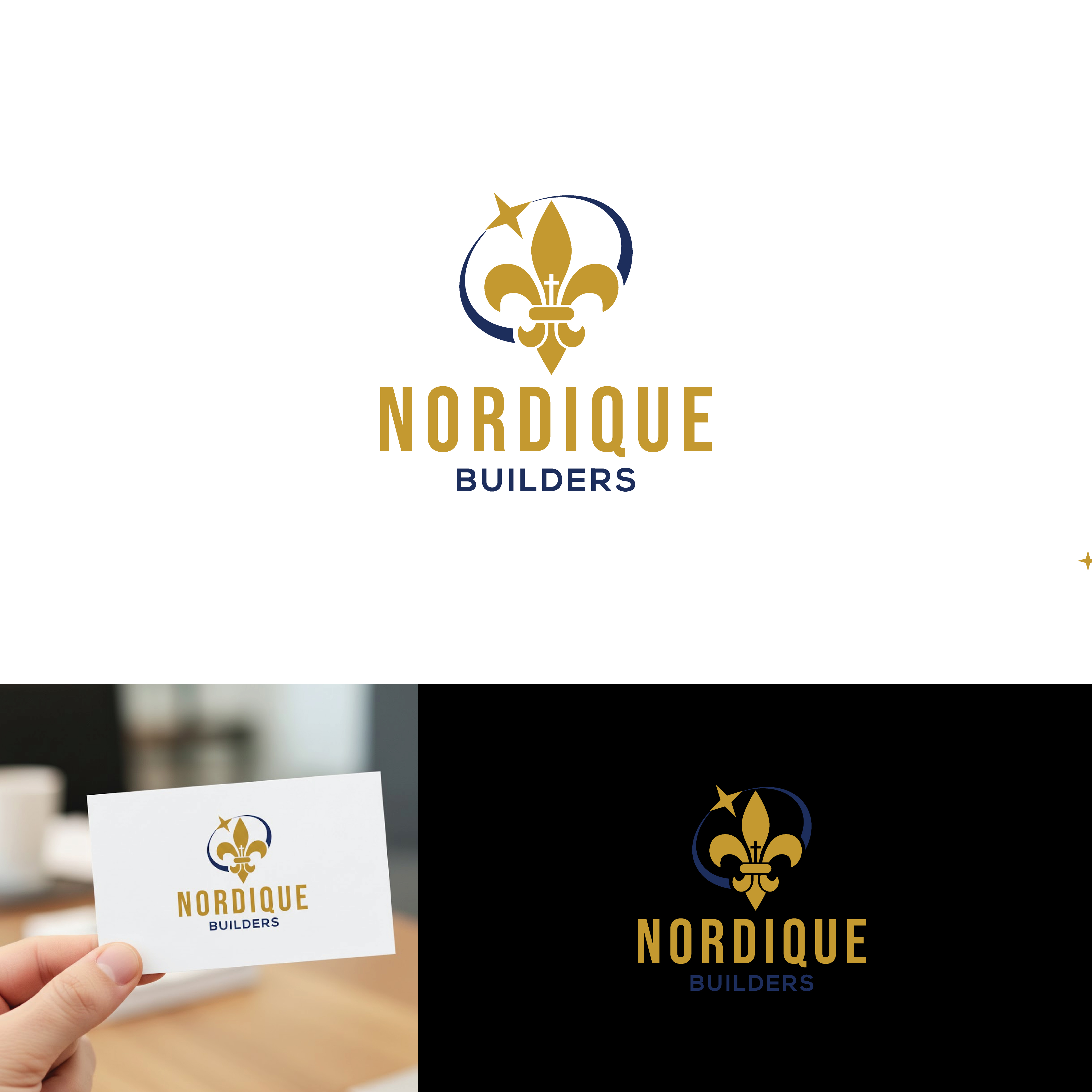 Logo Design by Design Element for this project | Design #36674483