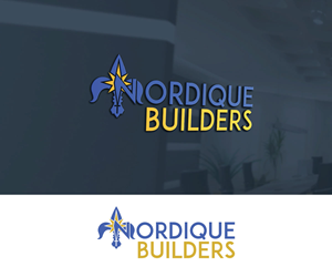 Logo Design by Srk pix!14 for this project | Design: #36668884