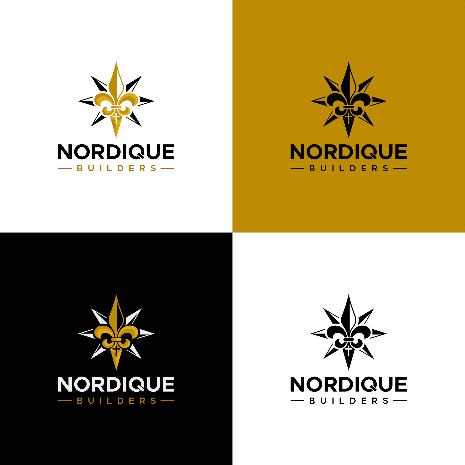 Logo Design by sabina aiko for this project | Design #36676009