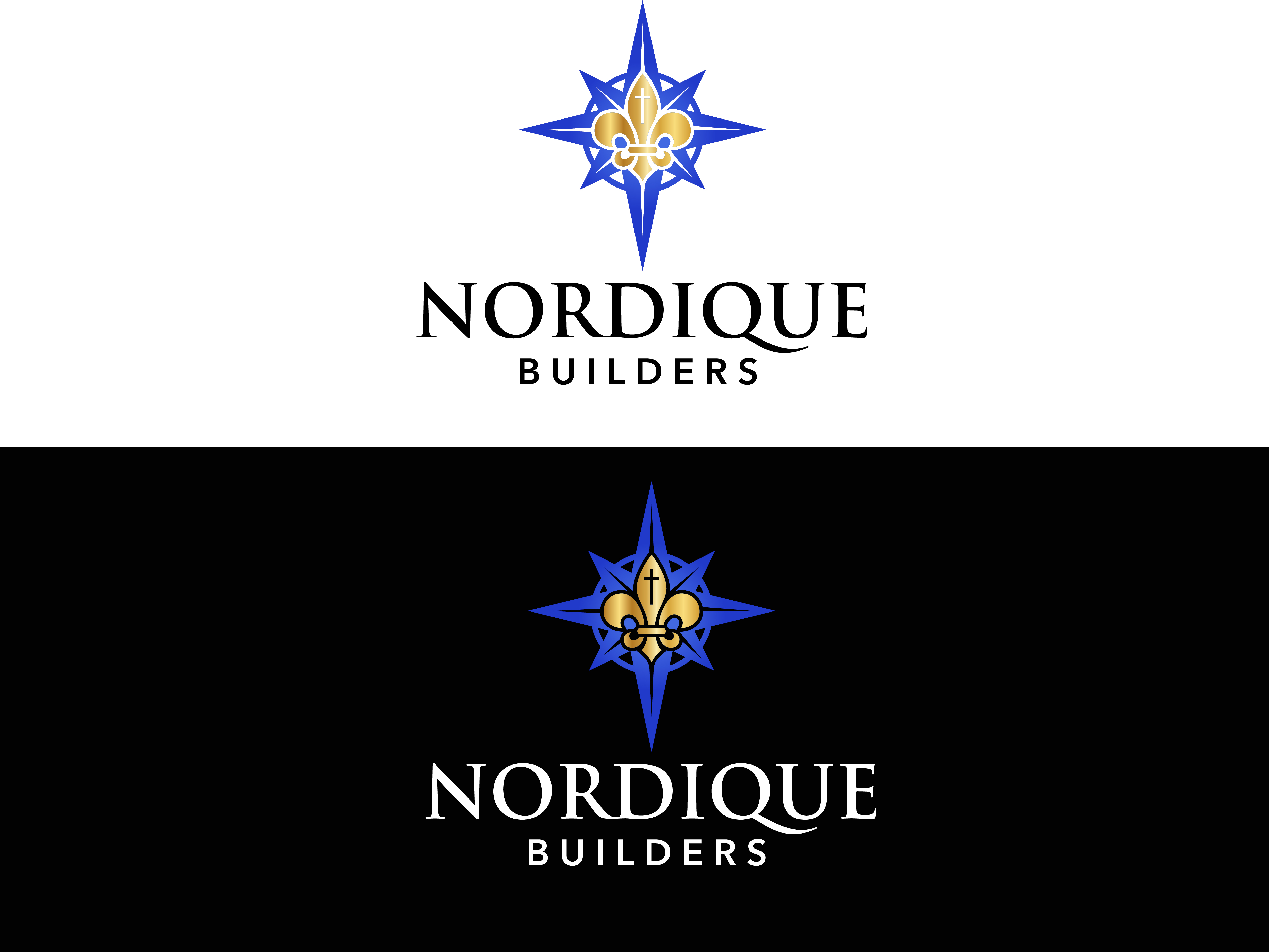 Logo Design by Graphixpointt for this project | Design #36671829