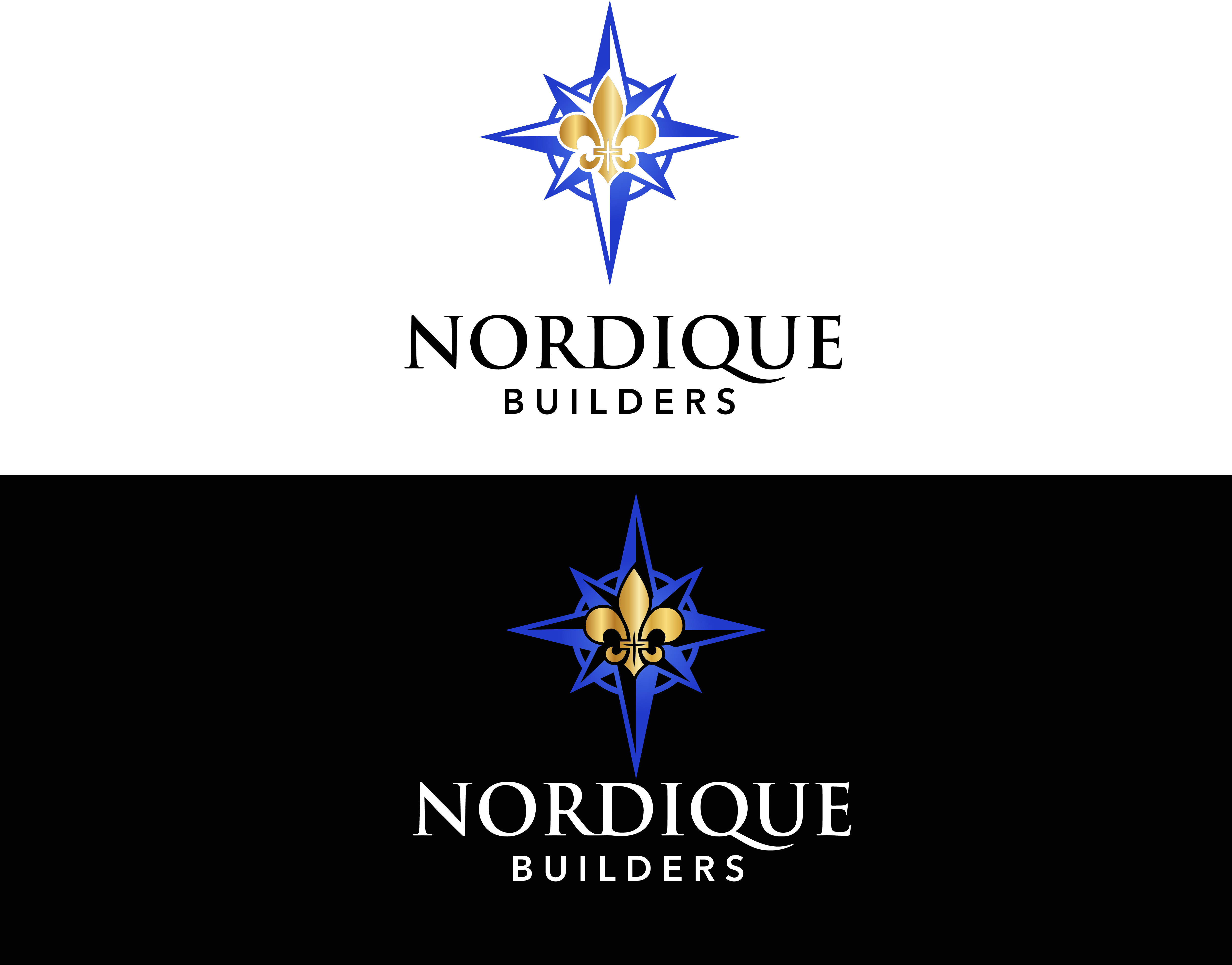 Logo Design by Graphixpointt for this project | Design #36671838