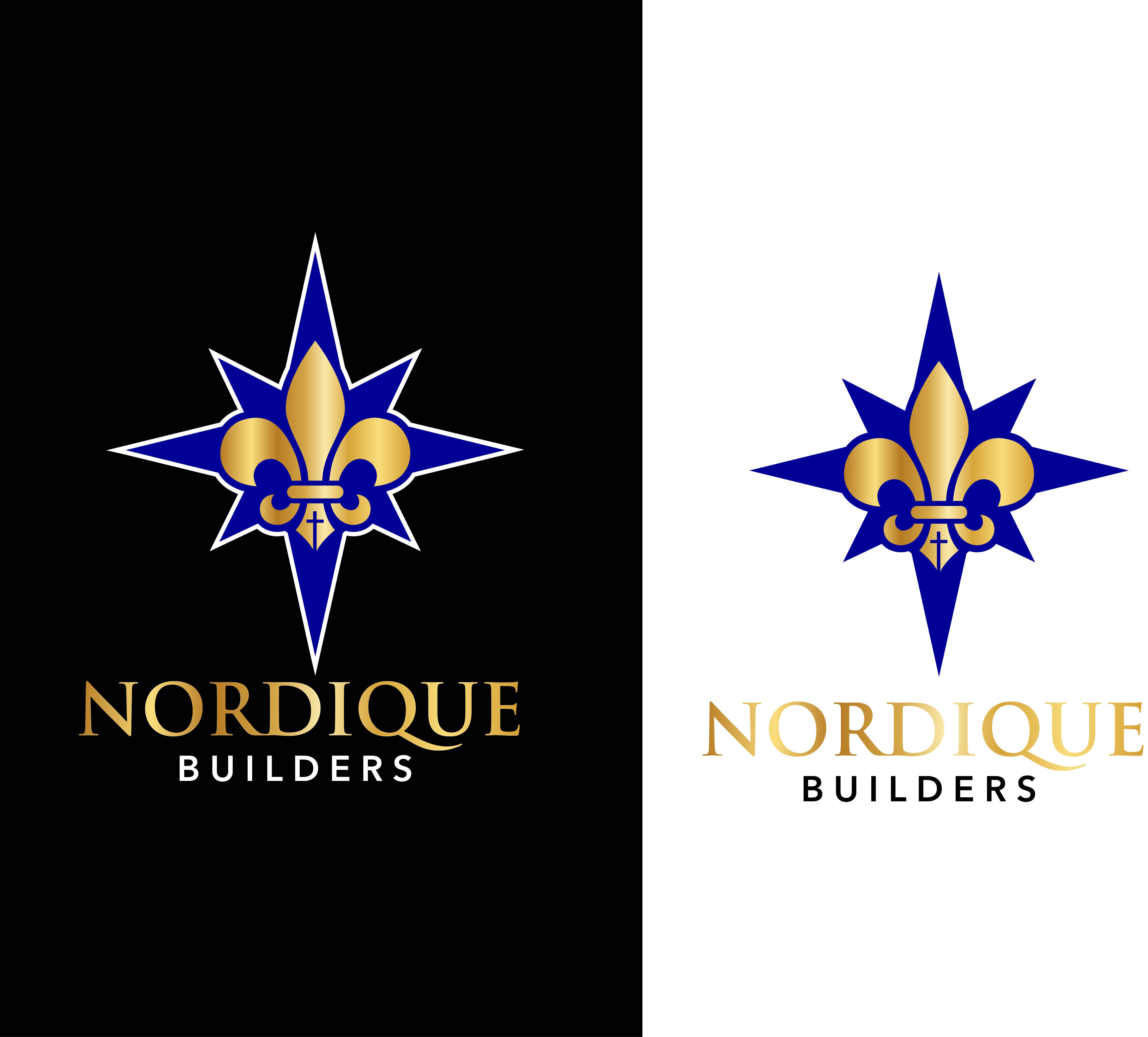 Logo Design by Graphixpointt for this project | Design #36671879