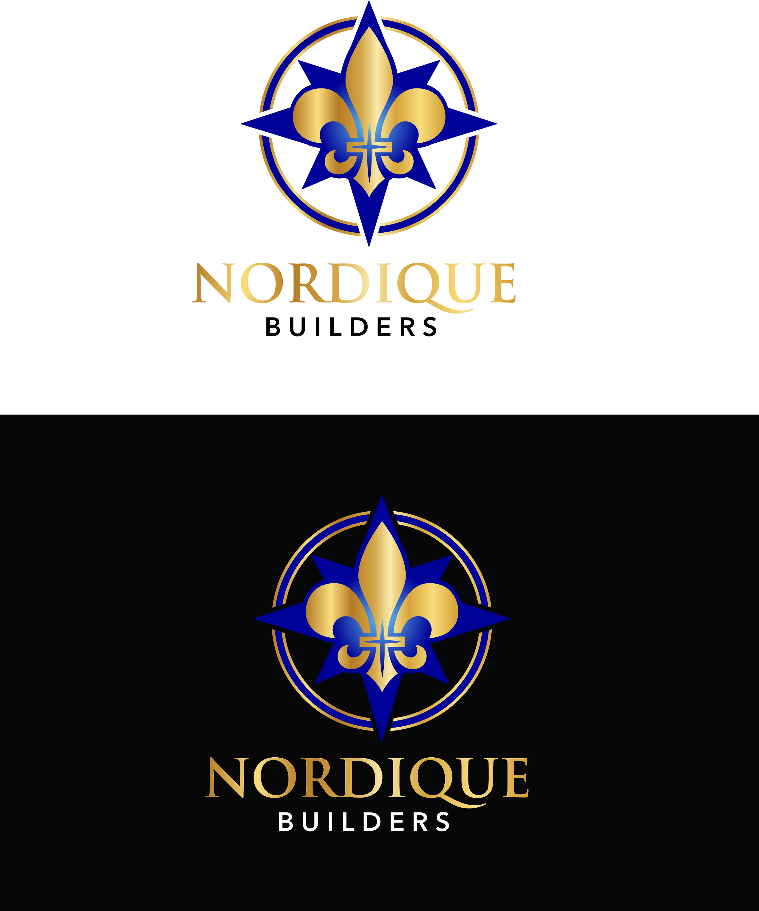 Logo Design by Graphixpointt for this project | Design #36693035