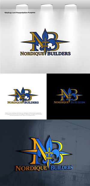 Logo Design by VectorForge for this project | Design: #36670595