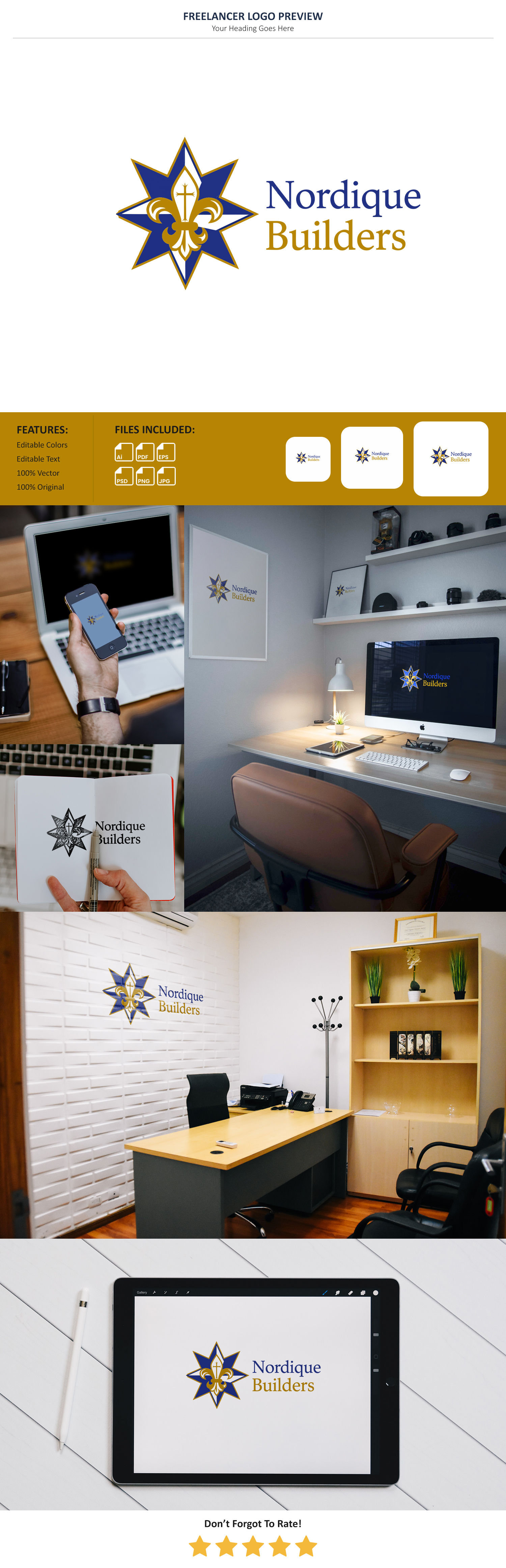 Design de Logo par VectorForge pour ce projet | Design #36670596