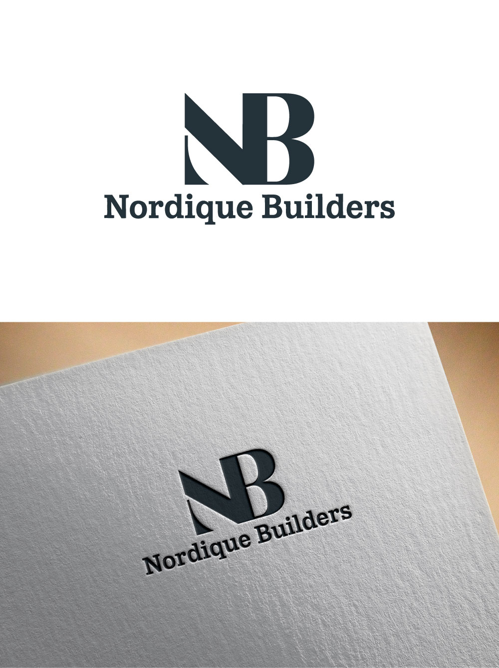 Logo Design by KING JM for this project | Design #36668047