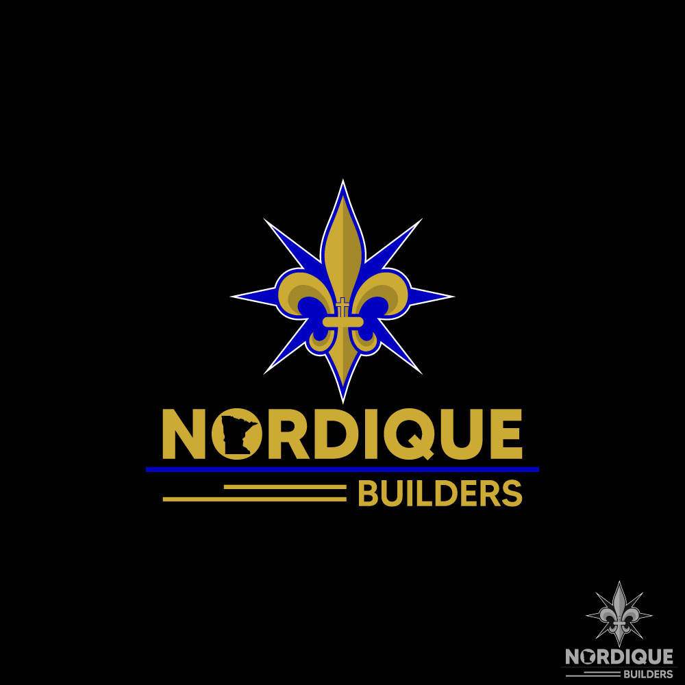 Logo Design by Suvendu.S for this project | Design #36673944