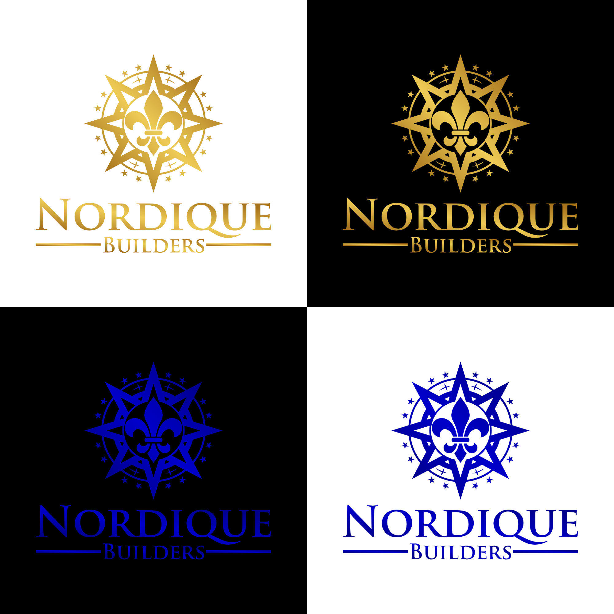 Logo Design by putri elegant for this project | Design #36669607