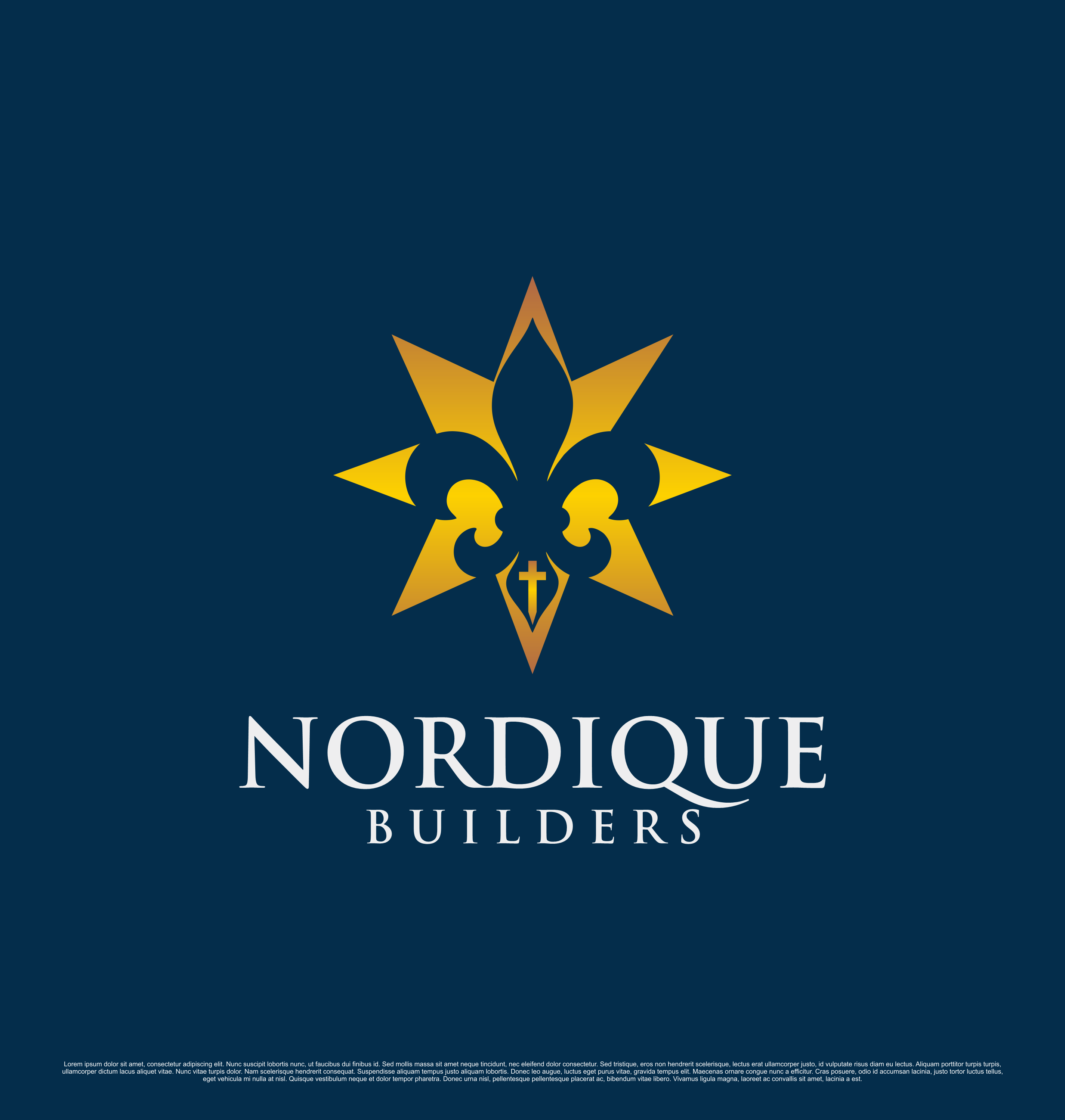 Logo Design by saesean for this project | Design #36668804