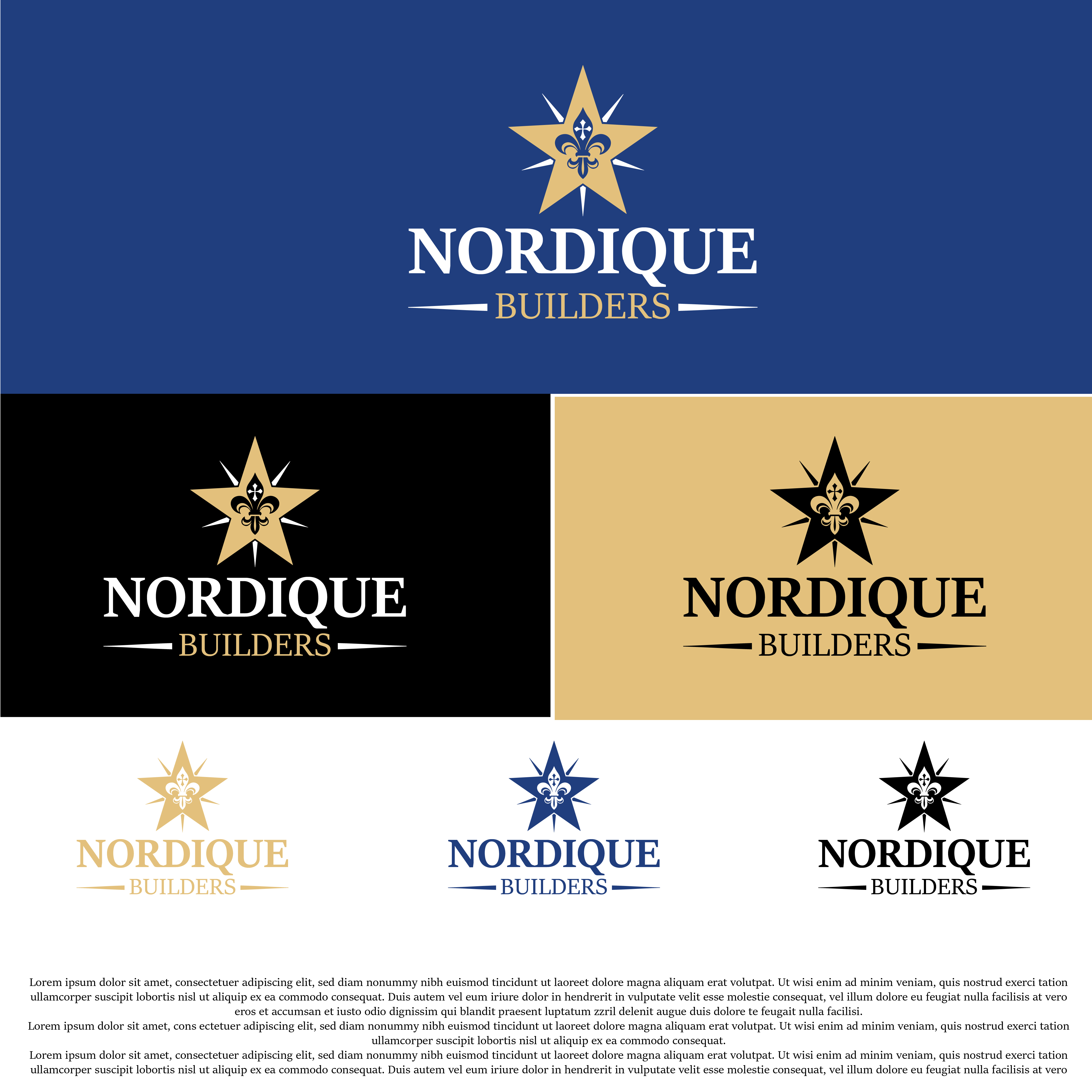 Logo Design by Shariqology for this project | Design #36668376