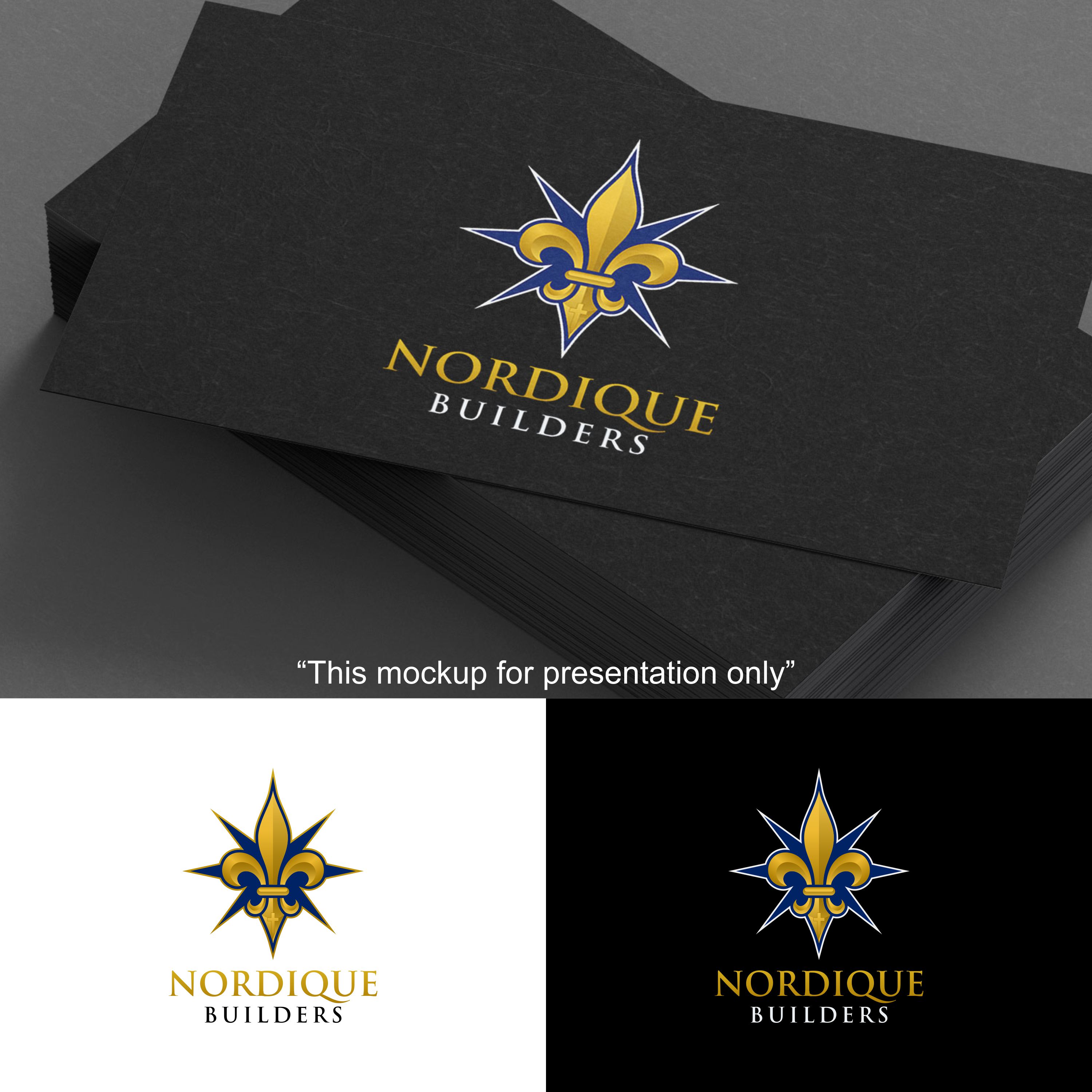 Diseño de Logo por dhanuboy para este proyecto | Diseño #36671107