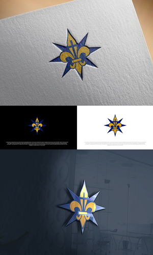 Design de Logo par Ahsan Designs pour ce projet | Design : #36669272