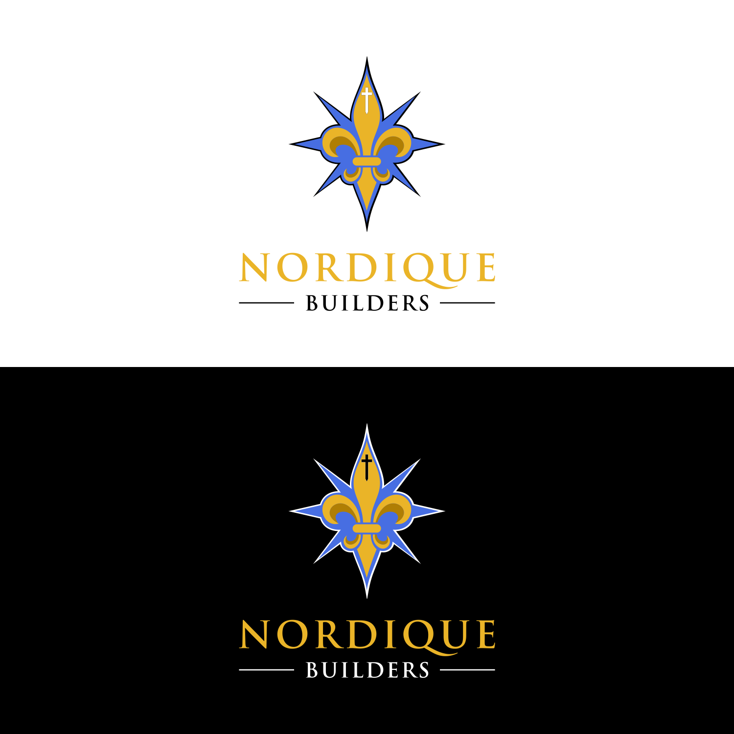 Logo Design by dodobakauu for this project | Design #36670575