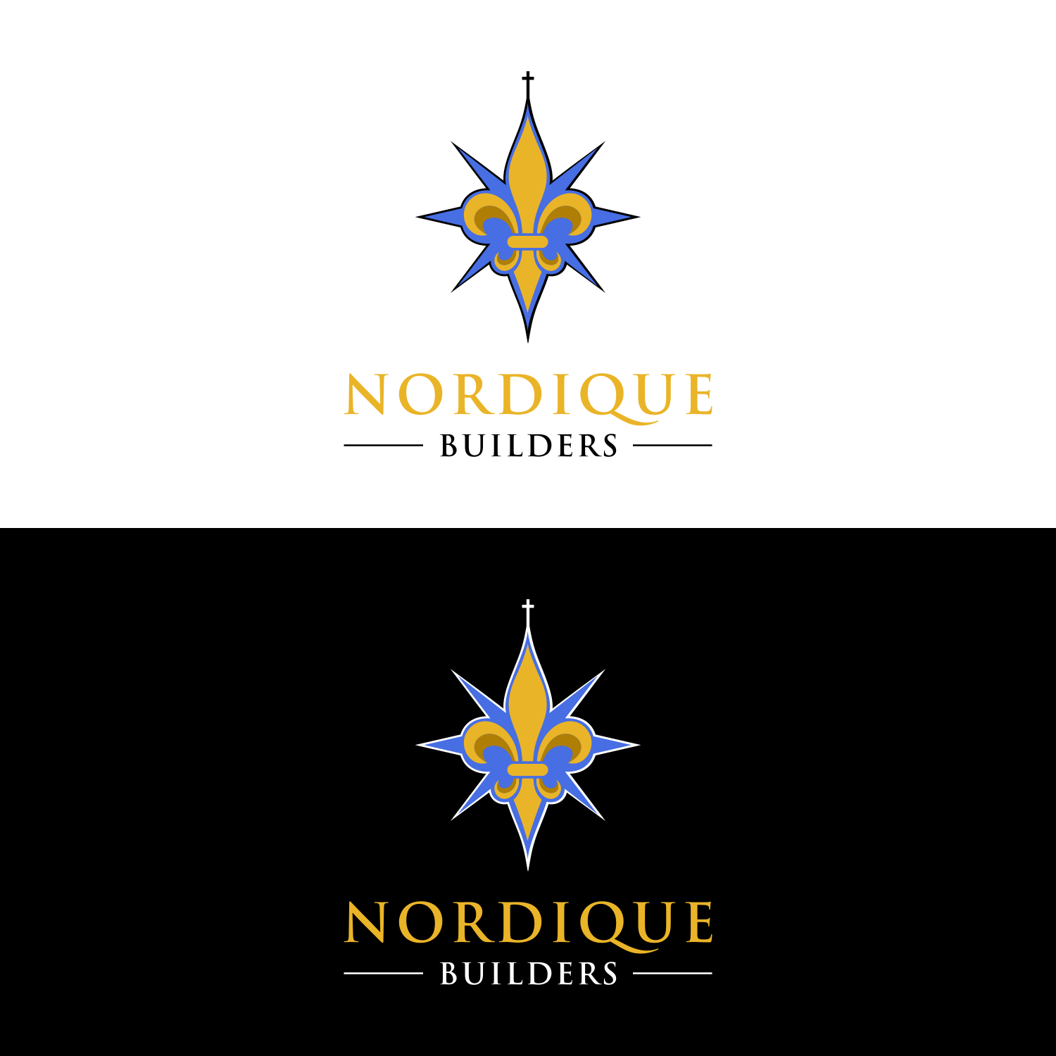 Logo Design by dodobakauu for this project | Design #36670576