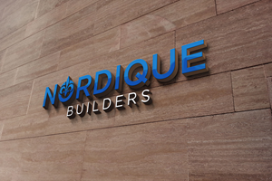 Design de Logo par DesignMaker 2 pour ce projet | Design : #36677584