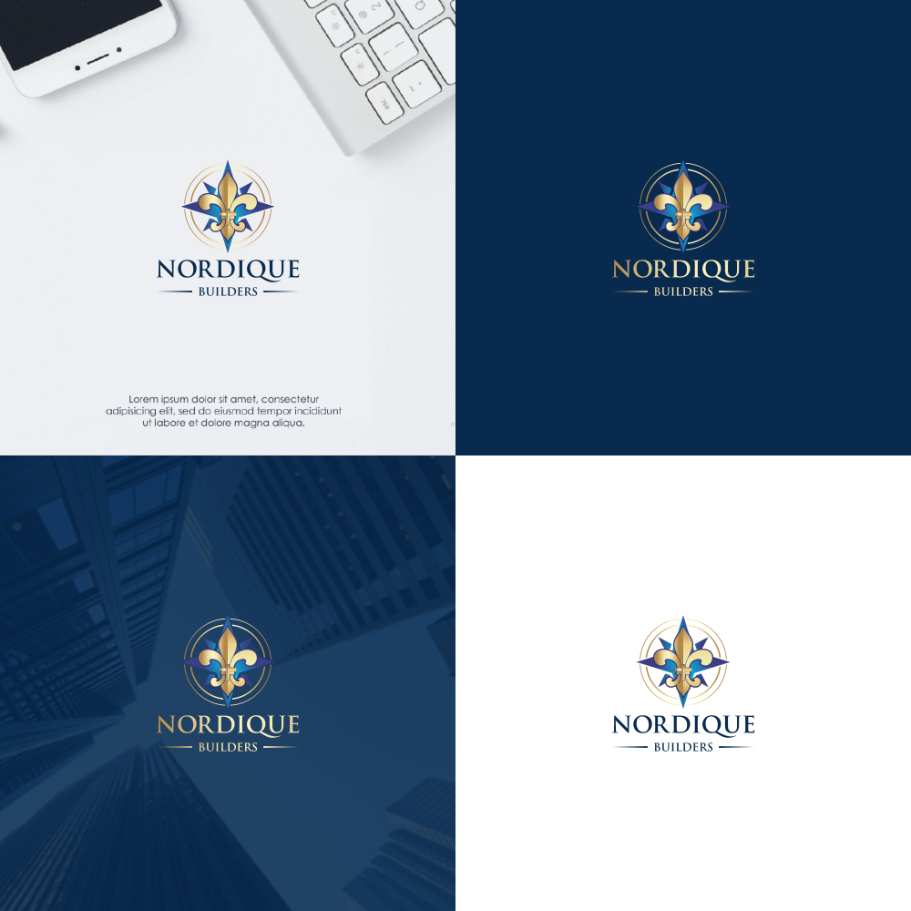 Diseño de Logo por MK_STD para este proyecto | Diseño #36677728