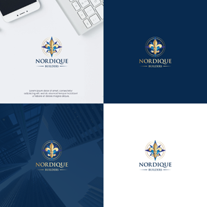 Diseño de Logo por MK_STD para este proyecto | Diseño #36677728