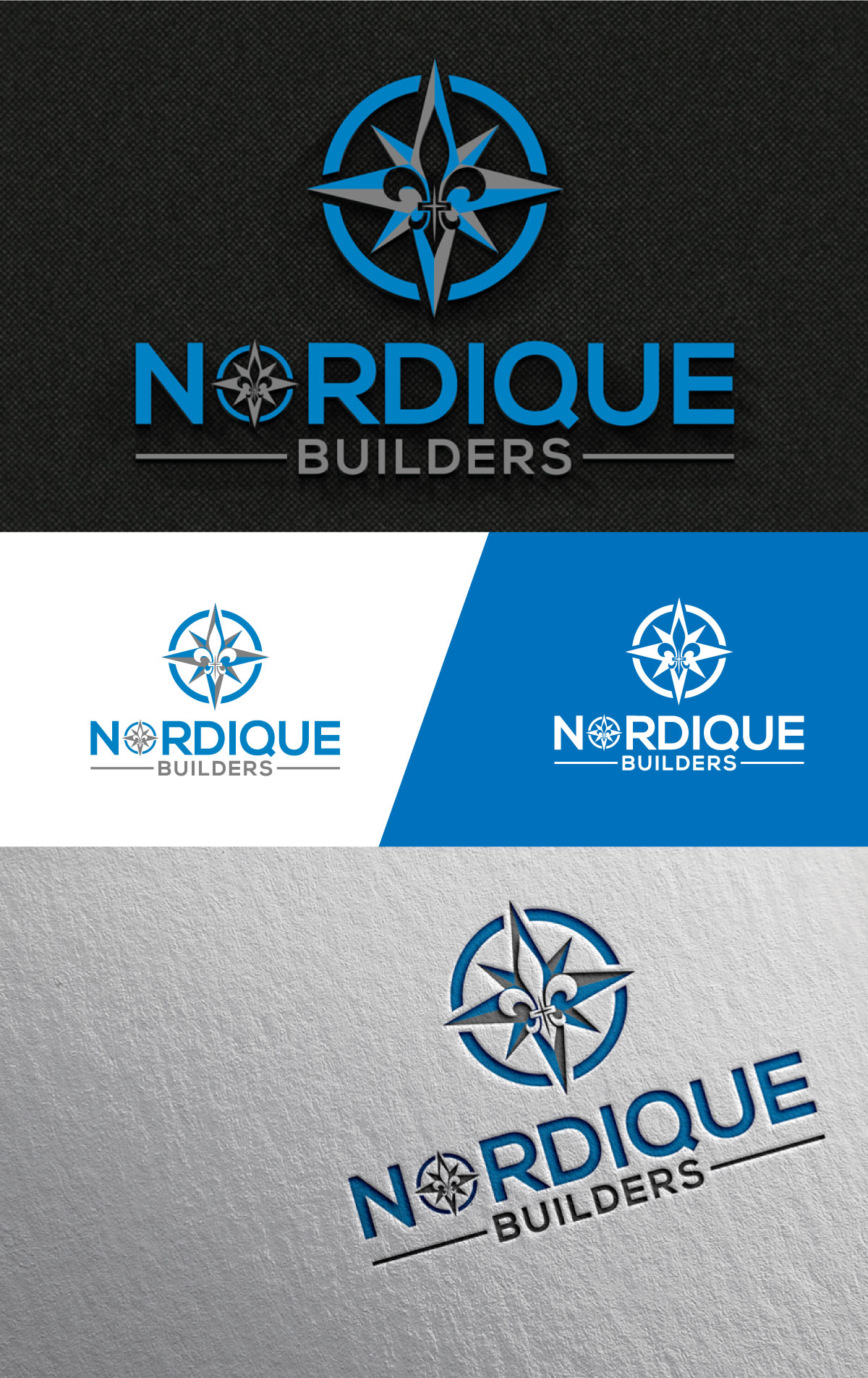 Diseño de Logo por Art Master logo para este proyecto | Diseño #36671553