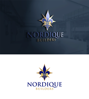 Design de Logo par ni9 pour ce projet | Design : #36681132