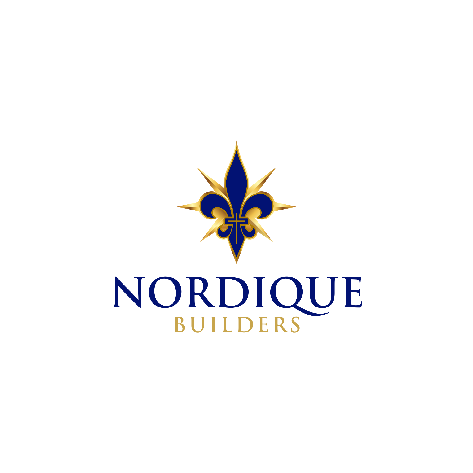 Logo Design by ni9 for this project | Design #36697132