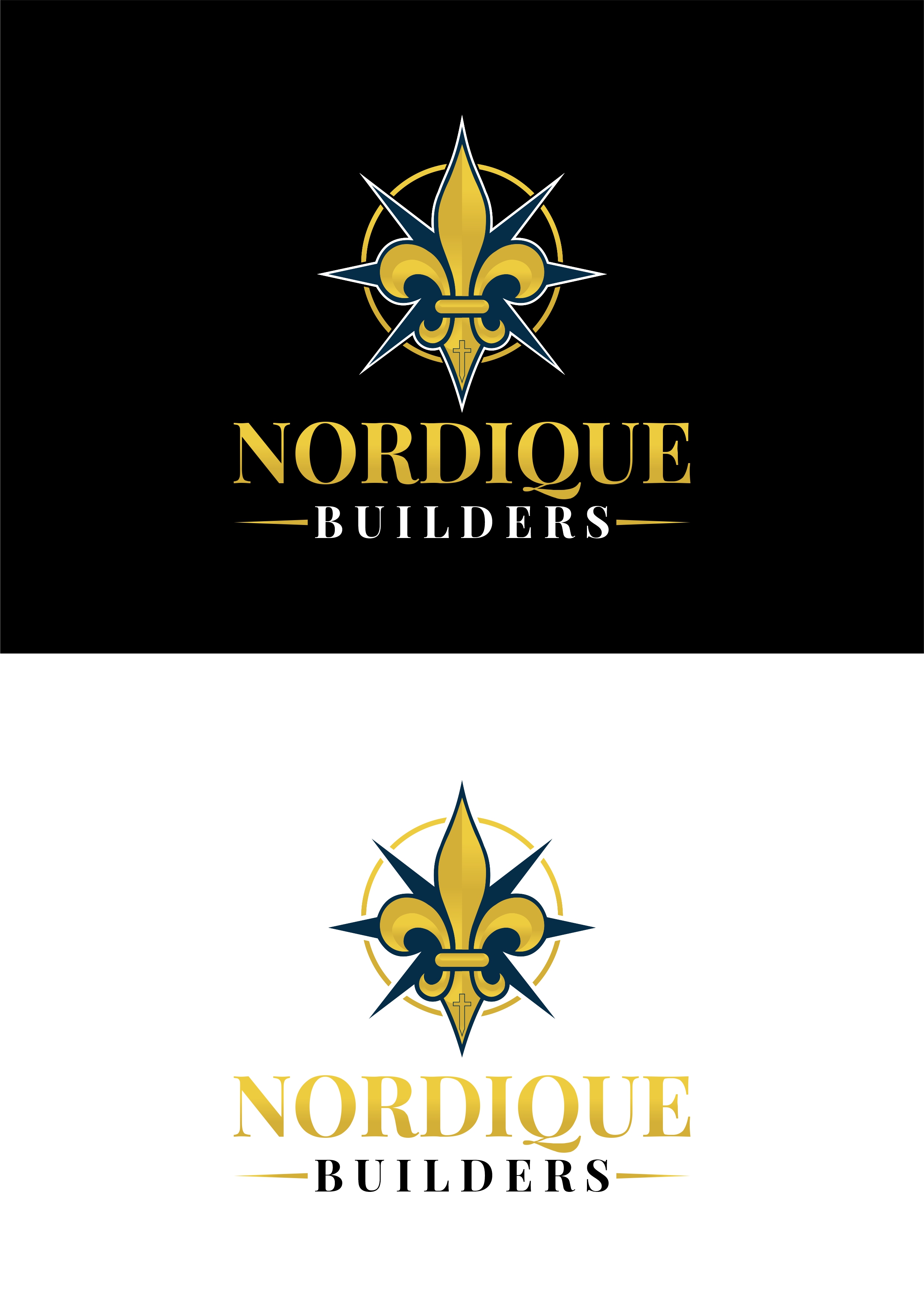 Logo Design by arumdesign for this project | Design #36667808