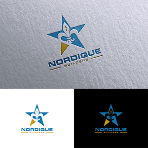 Logo Design by ADBronze for this project | Design: #36671089