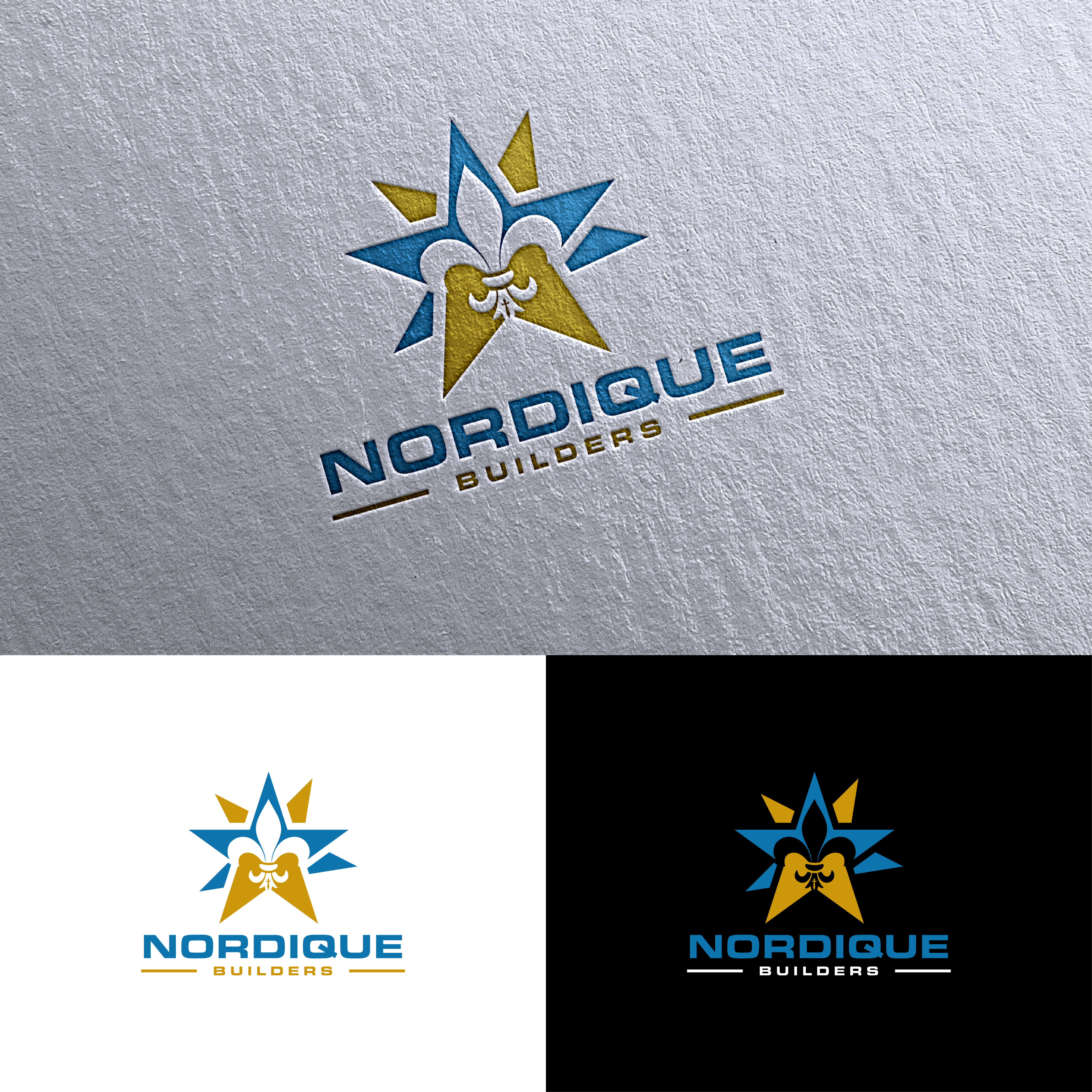 Logo Design by ADBronze for this project | Design #36671091