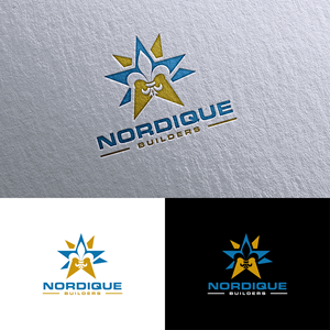 Logo Design by ADBronze for this project | Design: #36671091