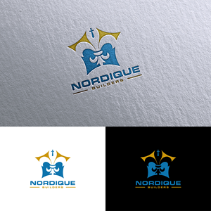 Logo Design by ADBronze for this project | Design: #36671092