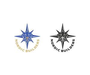 Logo Design by Vishak vasu for this project | Design: #36674038