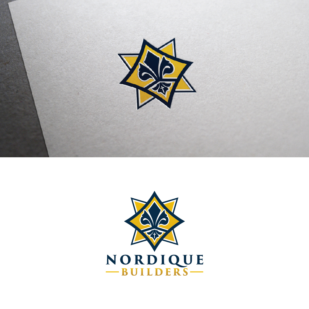 Logo Design by creativemood438 for this project | Design #36669384