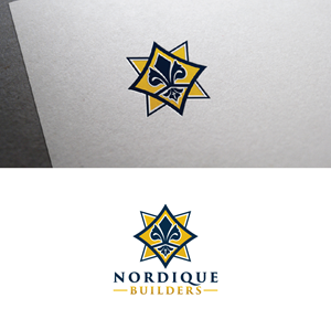 Logo Design by creativemood438 for this project | Design: #36669384