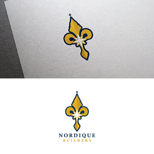 Logo Design by creativemood438 for this project | Design: #36669385