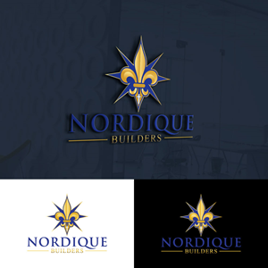 Logo Design by bute