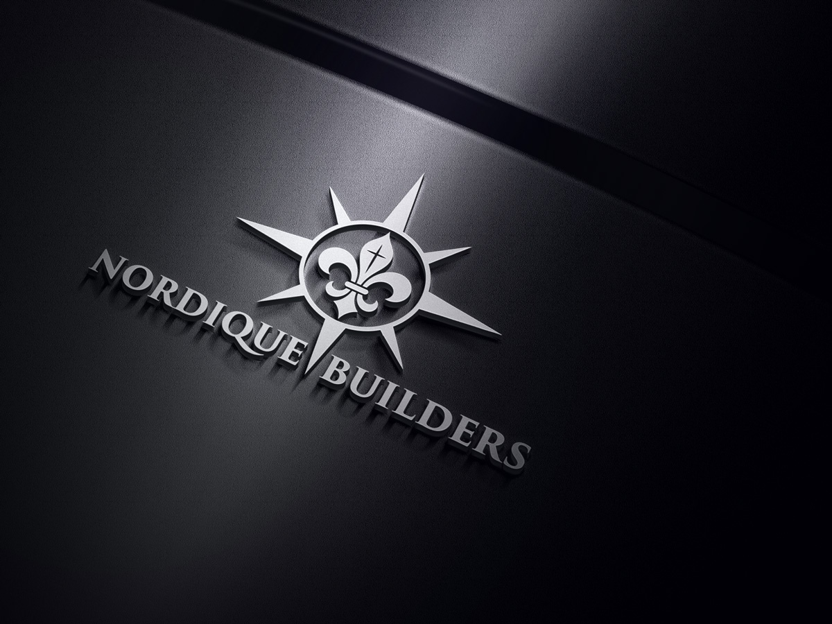 Logo Design by Logo Care. for this project | Design #36669984