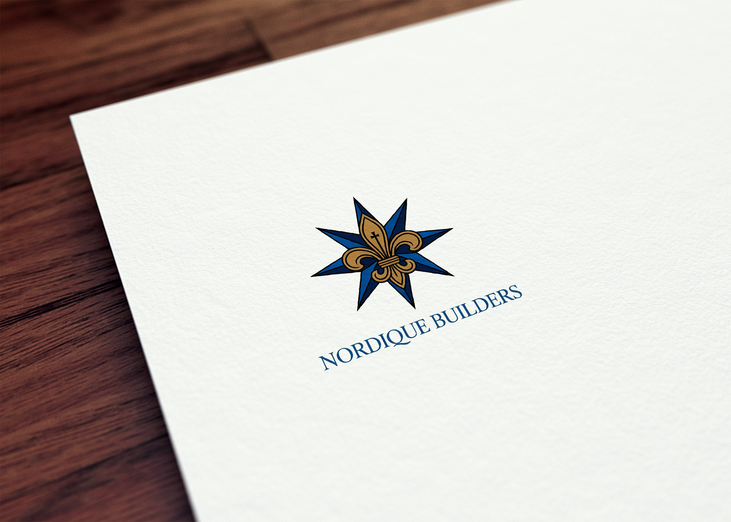 Logo-Design von GraphiqueLab für dieses Projekt | Design #36668915