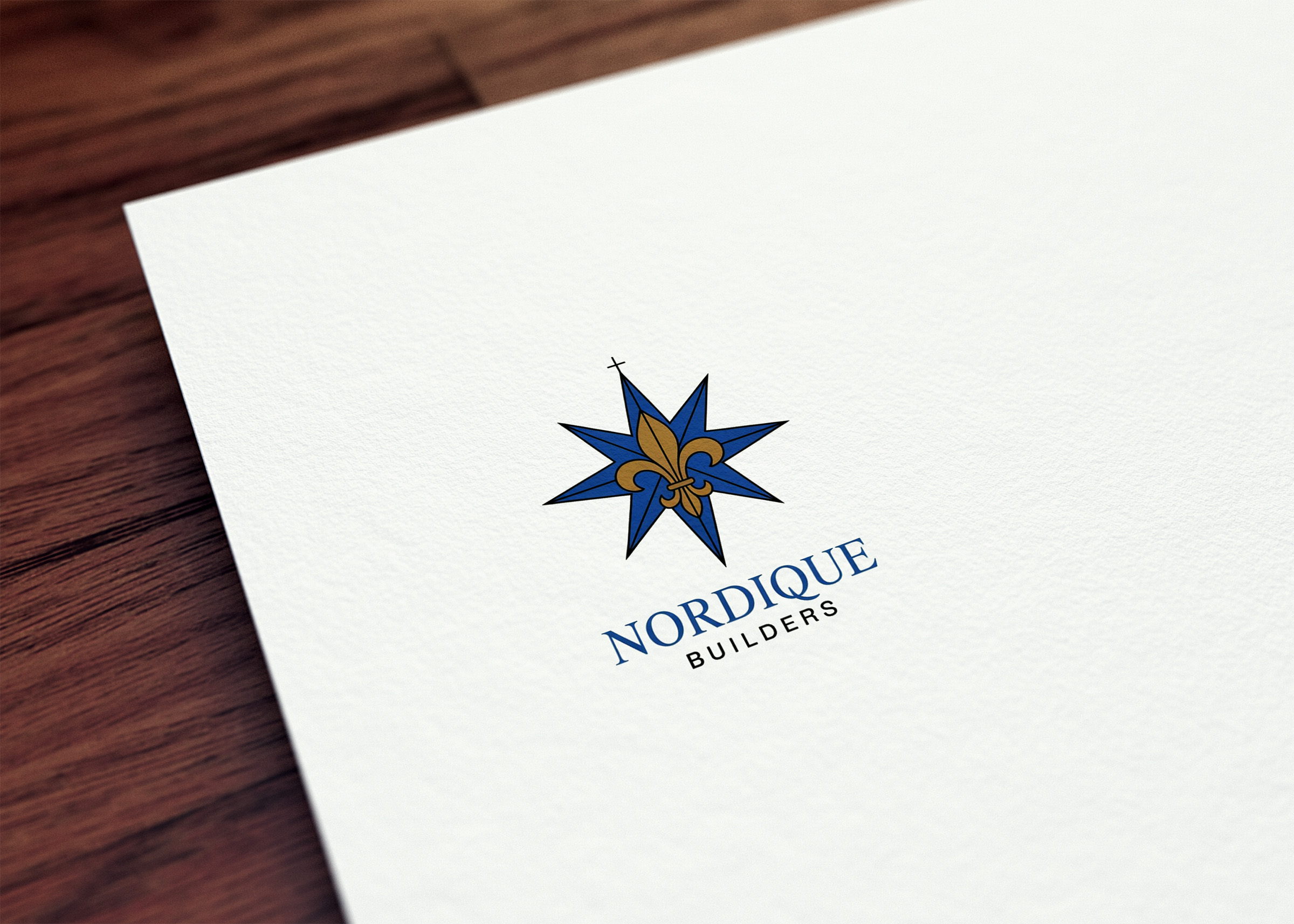 Logo Design by GraphiqueLab for this project | Design #36668918
