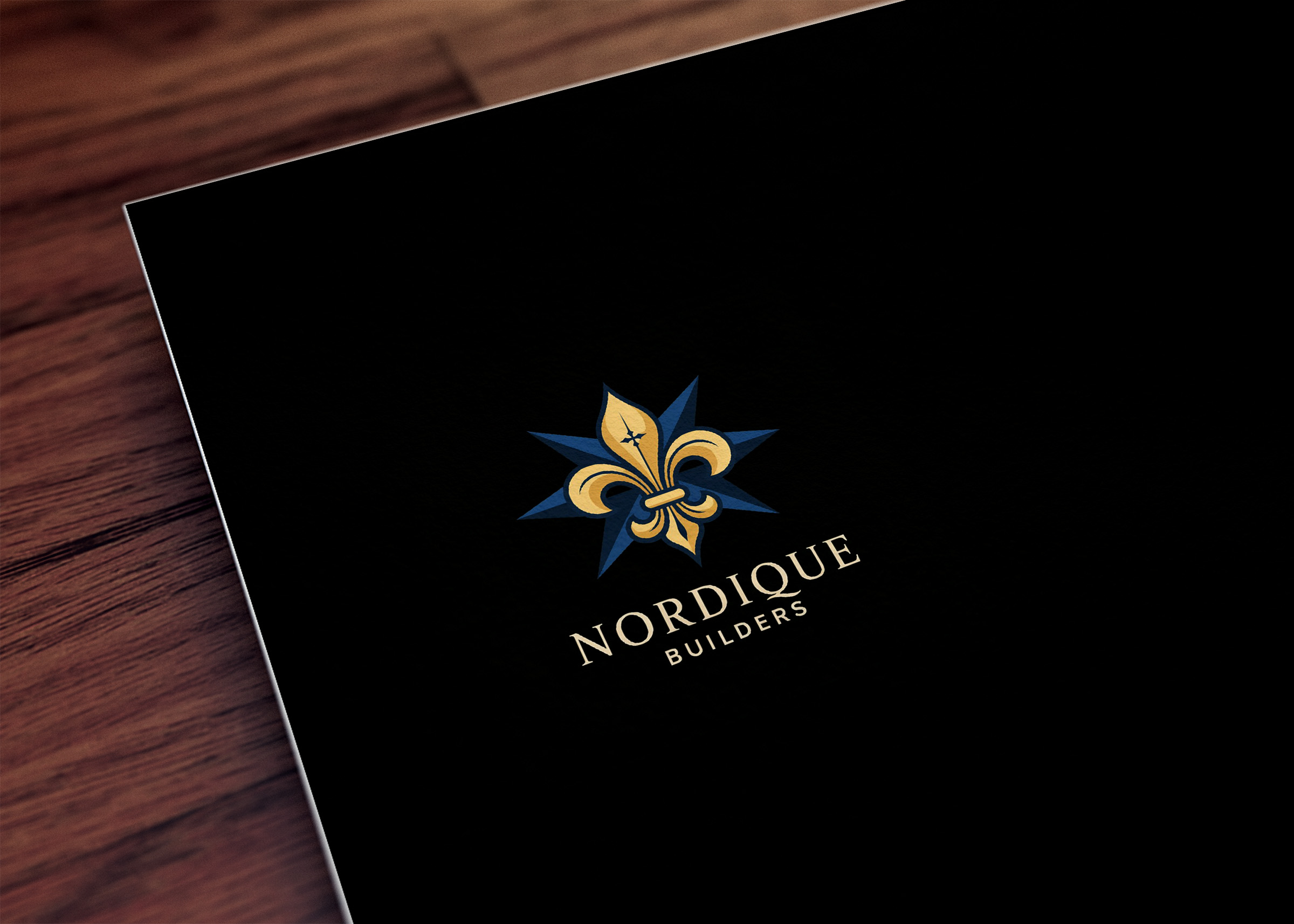 Logo Design by GraphiqueLab for this project | Design #36668919