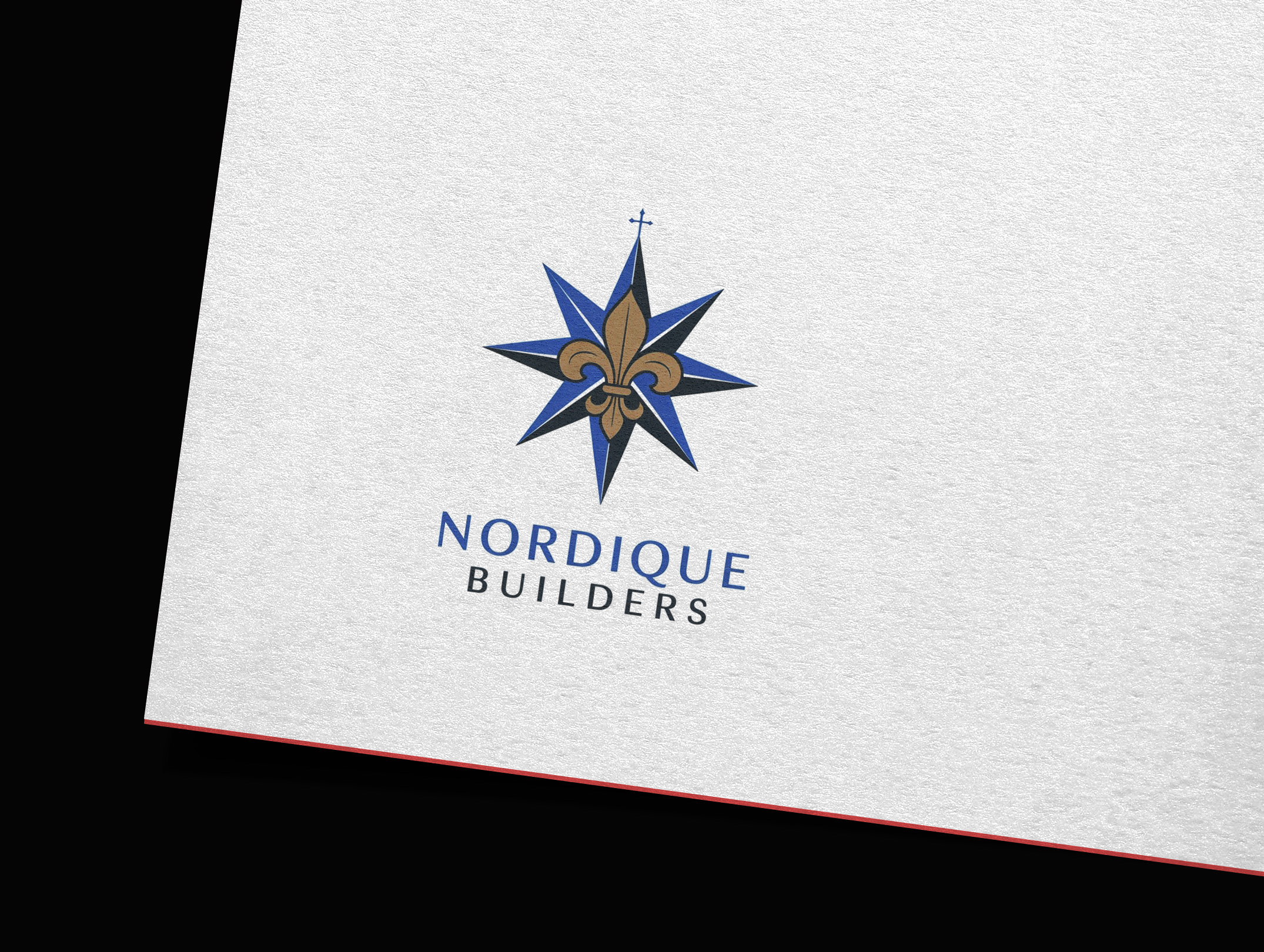 Diseño de Logo por Being  Designer para este proyecto | Diseño #36668899