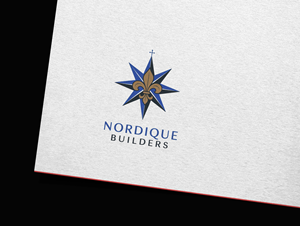 Design de Logo par Being  Designer pour ce projet | Design : #36668899