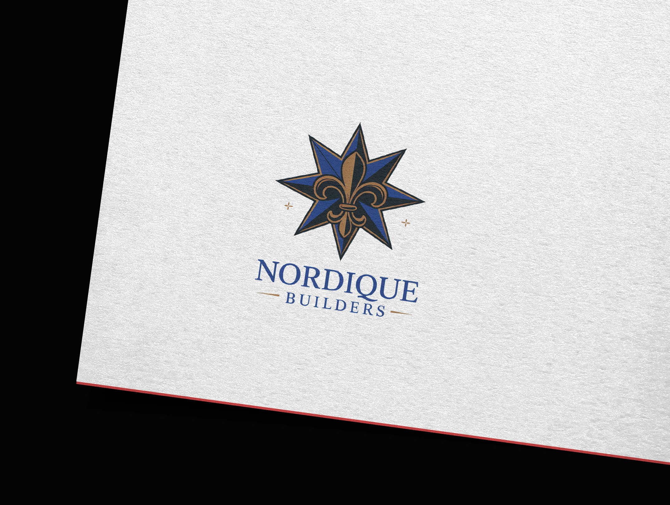 Logo Design by Being  Designer for this project | Design #36668900