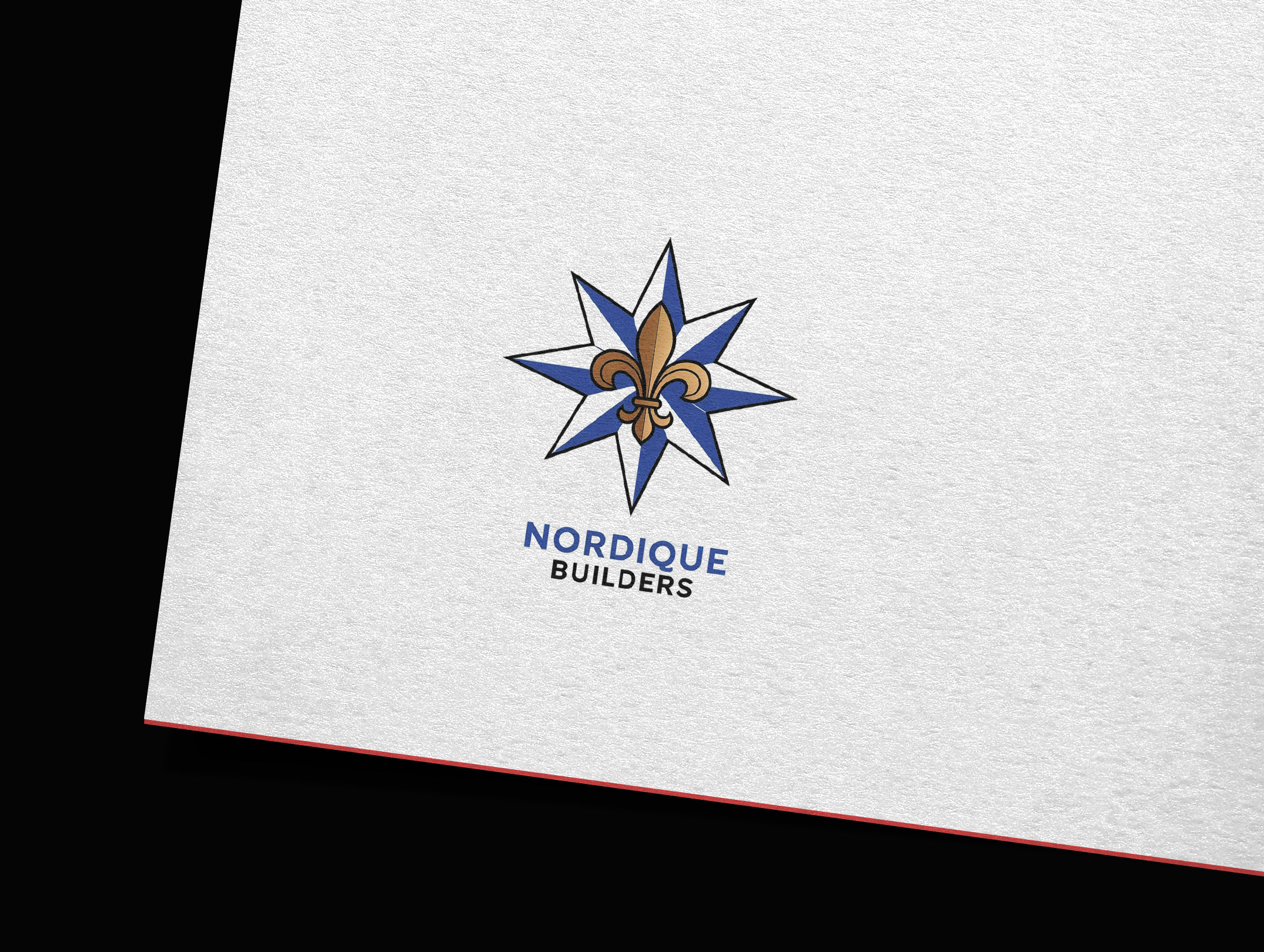 Logo Design by Being  Designer for this project | Design #36668902