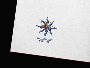 Design de Logo par Being  Designer pour ce projet | Design : #36668902