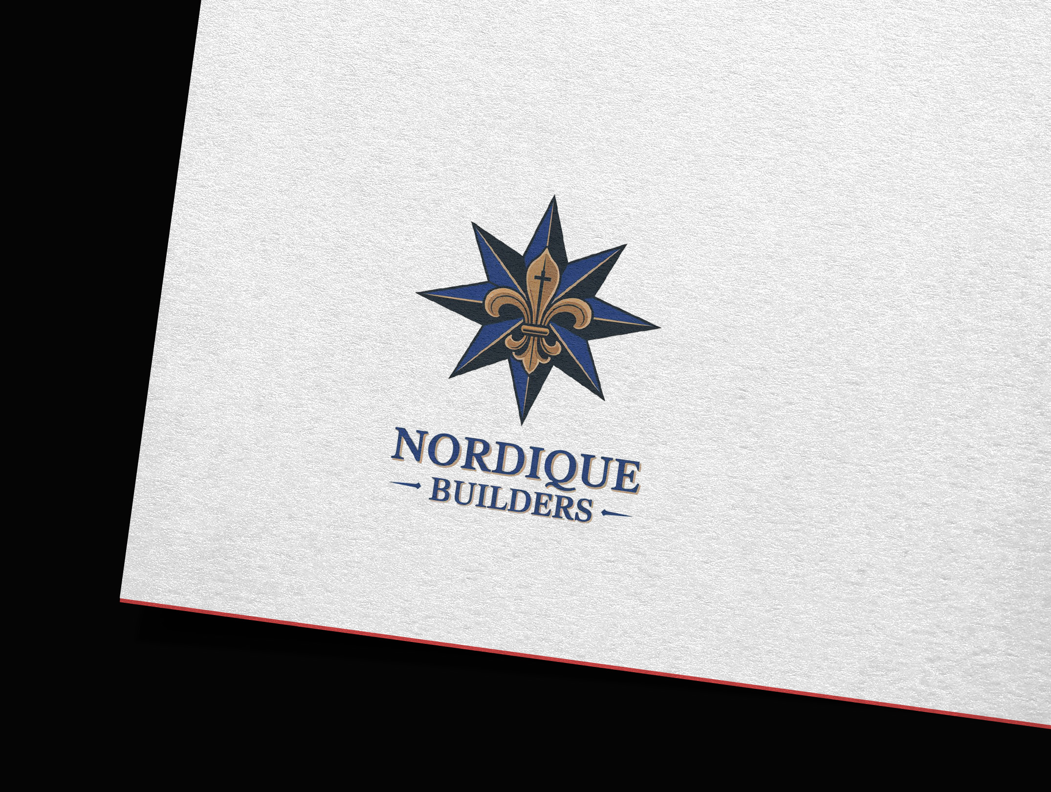 Logo Design by Being  Designer for this project | Design #36668903