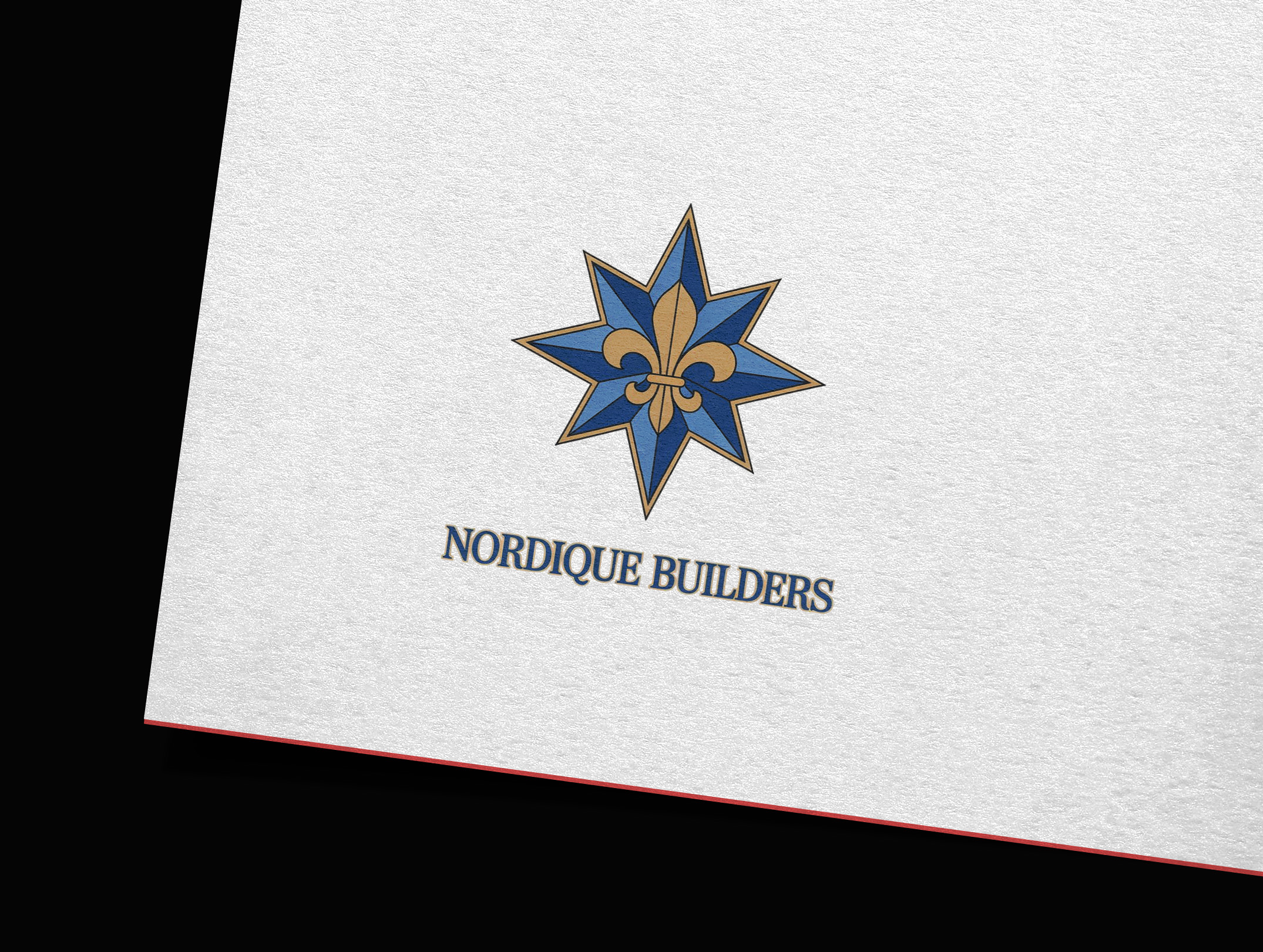 Logo Design by Being  Designer for this project | Design #36668908