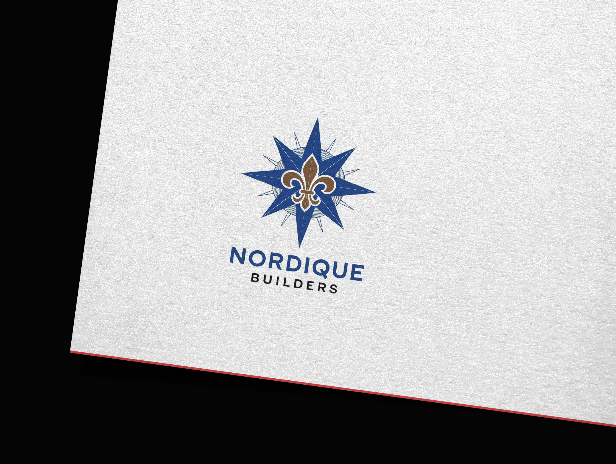 Logo Design by Being  Designer for this project | Design #36668909