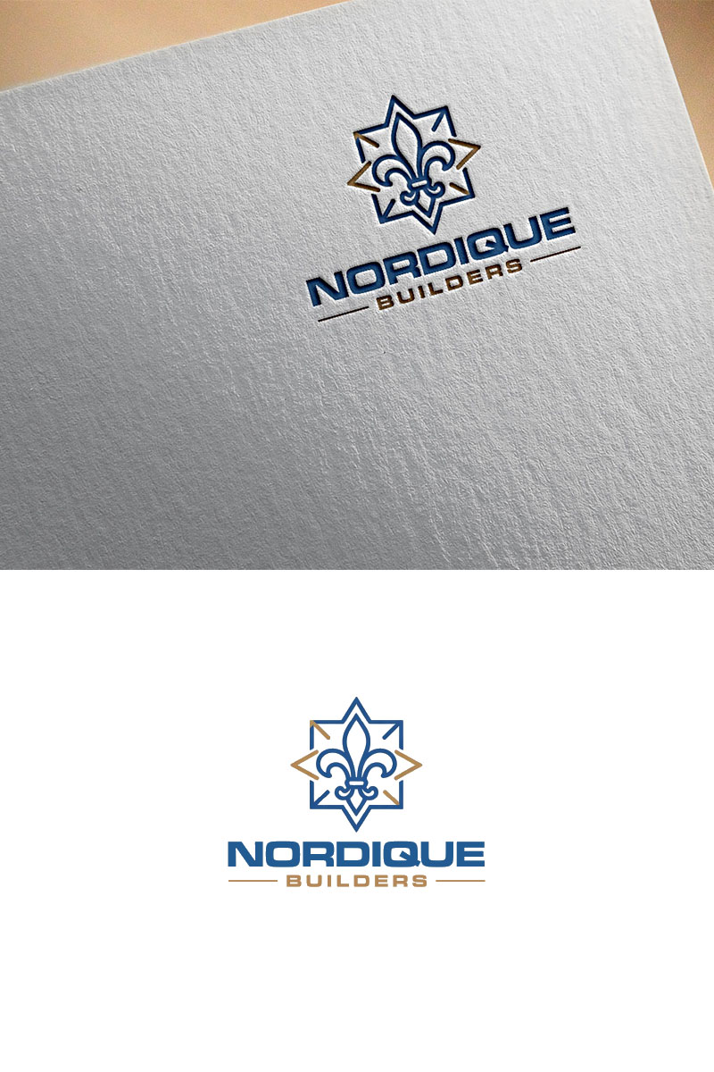 Logo Design by devid1ar for this project | Design #36673662